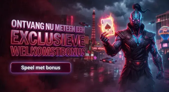 Nyxbets Casino